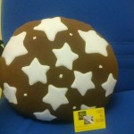 Pan di stelle morbidoso