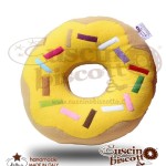ciambella gialla