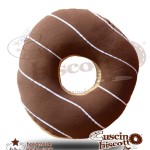 ciambella marrone 2
