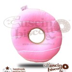 ciambella rosa 2