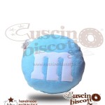 mem azzurra