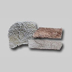 pietra ricostruita lithos decor decorazioni rivestimenti pareti casa interni esterni l'arte del decoro san filippo del mela messina sicilia ristrutturazioni design