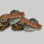 pietra ricostruita lithos decor decorazioni rivestimenti pareti casa interni esterni l'arte del decoro san filippo del mela messina sicilia ristrutturazioni design
