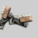 pietra ricostruita lithos decor decorazioni rivestimenti pareti casa interni esterni l'arte del decoro san filippo del mela messina sicilia ristrutturazioni design