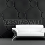 CREATIVE WALL LOFT DESIGN PANNELLI 3D IN GESSO CERAMIZZATO DECORAZIONI PARETI RISTRUTTURAZIONE DESIGN CASA VENDITA INTERNI L'ARTE DEL DECORO SAN FILIPPO DEL MELA MESSINA SICILIA
