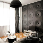CREATIVE WALL LOFT DESIGN PANNELLI 3D IN GESSO CERAMIZZATO DECORAZIONI PARETI RISTRUTTURAZIONE DESIGN CASA VENDITA INTERNI L'ARTE DEL DECORO SAN FILIPPO DEL MELA MESSINA SICILIA