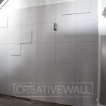 CREATIVE WALL LOFT DESIGN PANNELLI 3D IN GESSO CERAMIZZATO DECORAZIONI PARETI RISTRUTTURAZIONE DESIGN CASA VENDITA INTERNI L'ARTE DEL DECORO SAN FILIPPO DEL MELA MESSINA SICILIA
