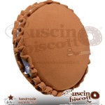 CUSCINO BISCOTTO ORIGINALI MORBIDI DESIGN SIMPATICI BAMBINI IDEA REGALO ANNIVERSARIO COMPLEANNO L ARTE DEL DECORO SAN FILIPPO DEL MELA MESSINA SICILIA