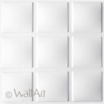 PANNELLI 3D WALLART FRATELLI DRAGO CREATIVE WALL DECORAZIONI INTERNI DESIGN RISTRUTTURAZIONI PARETI L'ARTE DEL DECORO SAN FILIPPO DEL MELA MESSINA SICILIA