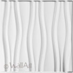 PANNELLI 3D WALLART FRATELLI DRAGO CREATIVE WALL DECORAZIONI INTERNI DESIGN RISTRUTTURAZIONI PARETI L'ARTE DEL DECORO SAN FILIPPO DEL MELA MESSINA SICILIA