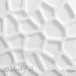 PANNELLI 3D WALLART FRATELLI DRAGO CREATIVE WALL DECORAZIONI INTERNI DESIGN RISTRUTTURAZIONI PARETI L'ARTE DEL DECORO SAN FILIPPO DEL MELA MESSINA SICILIA