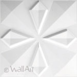PANNELLI 3D WALLART FRATELLI DRAGO CREATIVE WALL DECORAZIONI INTERNI DESIGN RISTRUTTURAZIONI PARETI L'ARTE DEL DECORO SAN FILIPPO DEL MELA MESSINA SICILIA