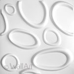 PANNELLI 3D WALLART FRATELLI DRAGO CREATIVE WALL DECORAZIONI INTERNI DESIGN RISTRUTTURAZIONI PARETI L'ARTE DEL DECORO SAN FILIPPO DEL MELA MESSINA SICILIA