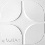 PANNELLI 3D WALLART FRATELLI DRAGO CREATIVE WALL DECORAZIONI INTERNI DESIGN RISTRUTTURAZIONI PARETI L'ARTE DEL DECORO SAN FILIPPO DEL MELA MESSINA SICILIA