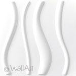 PANNELLI 3D WALLART FRATELLI DRAGO CREATIVE WALL DECORAZIONI INTERNI DESIGN RISTRUTTURAZIONI PARETI L'ARTE DEL DECORO SAN FILIPPO DEL MELA MESSINA SICILIA