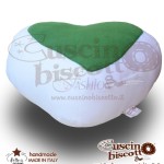 CUSCINO BISCOTTO ORIGINALI MORBIDI DESIGN SIMPATICI BAMBINI IDEA REGALO ANNIVERSARIO COMPLEANNO L ARTE DEL DECORO SAN FILIPPO DEL MELA MESSINA SICILIA