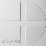 PANNELLI 3D WALLART FRATELLI DRAGO CREATIVE WALL DECORAZIONI INTERNI DESIGN RISTRUTTURAZIONI PARETI L'ARTE DEL DECORO SAN FILIPPO DEL MELA MESSINA SICILIA